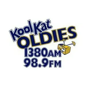 WDLW Kool Kat Oldies 1380 AM Online