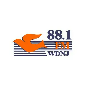 WDNJ 88.1 FM Online