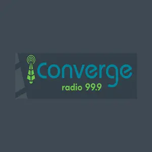 Radio WDRK Converge Radio 99.9