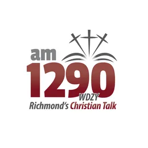 WDZY 1290 AM Stream