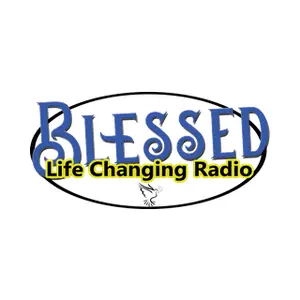 We Are Blessed Radio Live