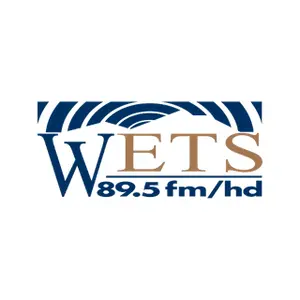 WETS HD-3 Klassisch Radio