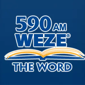 WEZE 590 AM • Boston's Christlich Talk