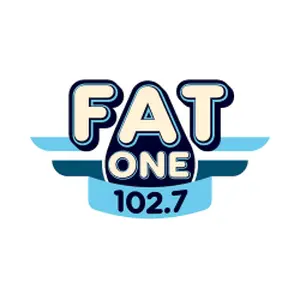 WFAT Fat Eins 102.7 FM Stream