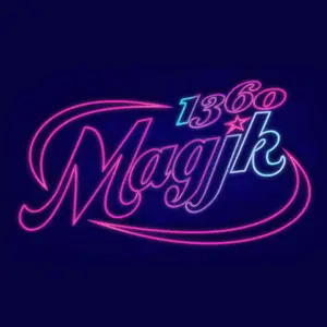 WGJK | Magie 1360 AM