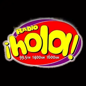 WHOL: Radio Hola 1600 AM