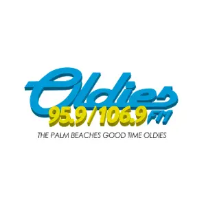 WIRK Oldies 95.9 HD3 FM