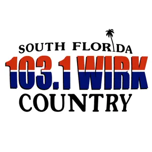 WIRK-FM | Süd Florida 103.1 FM