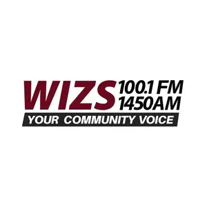 WIZS 1450 AM Online