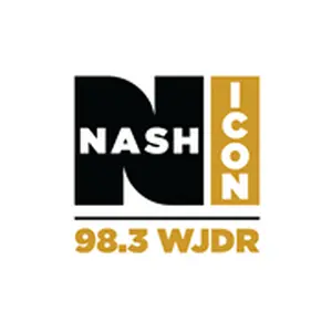 WJDR Heiß Country 98.3 FM Live