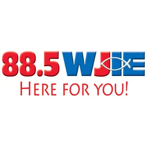 WJIE-FM • Todays Christliches Radio 88.5 FM