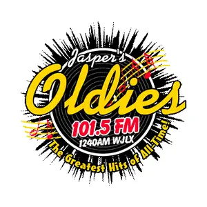 WJLX Oldies 101.5 & 1240 FM