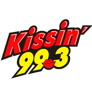 WKCN | Kissin 99.3 FM