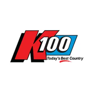 WKKO K100 FM Live