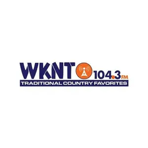 WKNT 104.3 FM Online