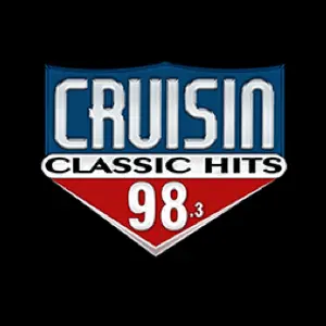 WKOZ Cruising 98.3 FM Stream