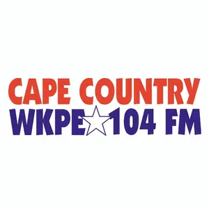 WKPE • Cape Country 104