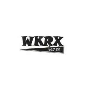 WKRX | Knackig Country 96.7 FM