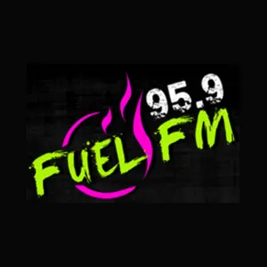 WLJW Fuel FM Stream