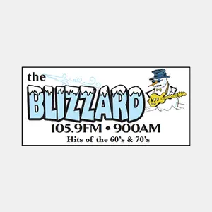 WLLG Blizzard 99.3 FM