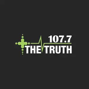 WLTC-HD3 107.7 Die Wahrheit FM