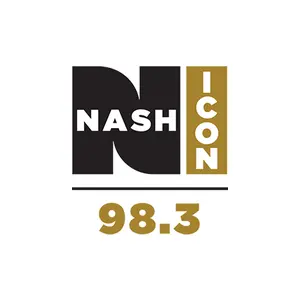 WMIM 98.3 Nash Icon Radio