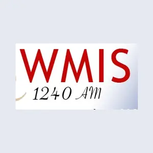 WMIS 1240 AM Online