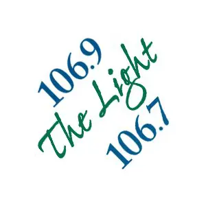 WMIT • 106.7 Das Licht 106.7 FM
