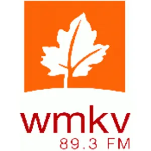 WMKV 89.3 FM Online