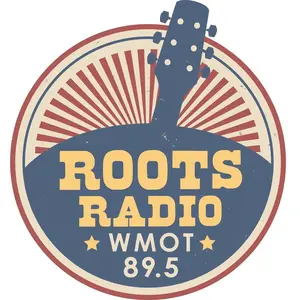Radio WMOT Wurzeln Radio 89.5
