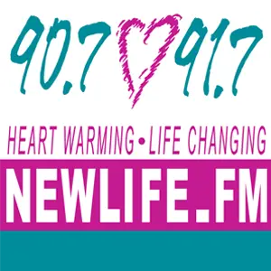 Neu Leben 91.7 FM – WMVW