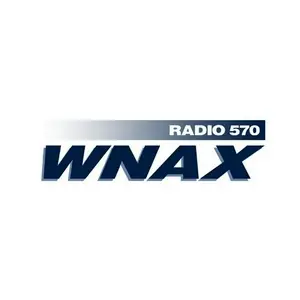 WNAX Radio 570 Radio