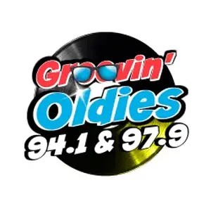 WNBU Groovin Oldies FM