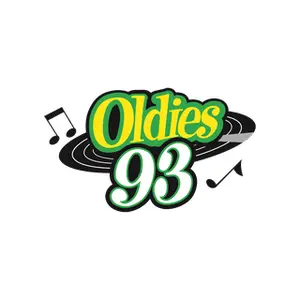 Radio WNBY Oldies 93