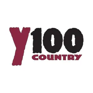 WNCY Y100 Country FM Live