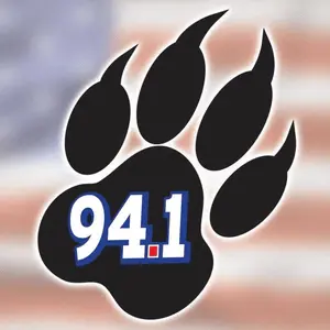 Cat Country 94.1 FM – WNNF
