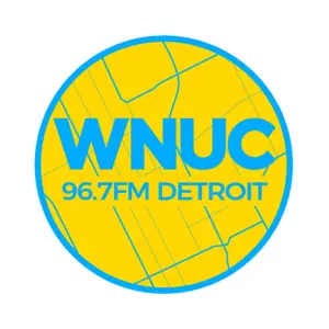 WNUC-LP FM