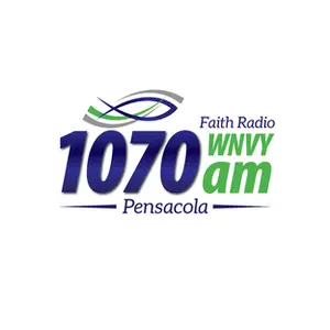WNVY 1090 AM Stream