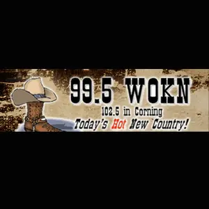 99.5 FM – WOKN