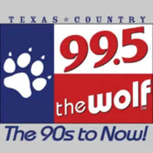 Wolf 99.5 FM Radio