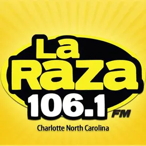 WOLS • La Raza 106.1 FM