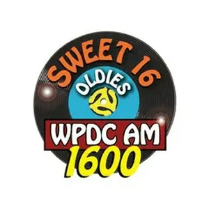 WPDC Süß 16 1600 AM Live