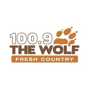 WPGI 100.9 Der Wolf FM