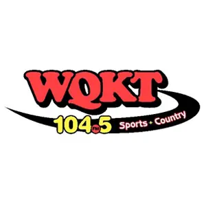 Sport Country 104.5 FM – WQKT