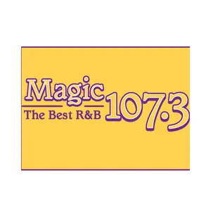 WQMJ Majic 100 Klassik Soul FM