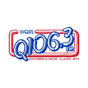 WQRL Q106.3 FM