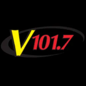 WQVE 101.7 FM Stream
