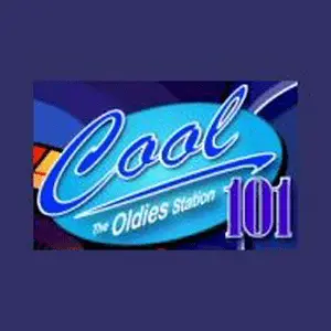 WQXC Cool 101 Radio