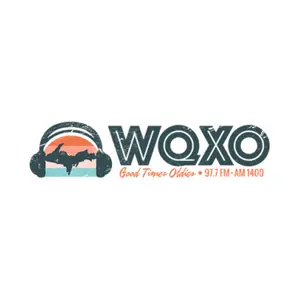 WQXO Gut Time Oldies 97.7 FM 1400 AM Online