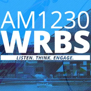 WRBS 1230 AM Stream